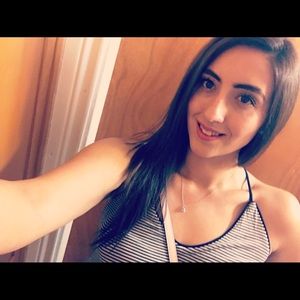 Meet your Posher, Erika